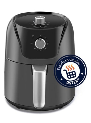 Freidora de aire Oster con descuento por $74.990
