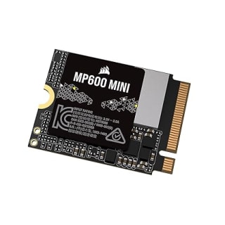 1TB Corsair MP600 MINI M.2 SSD for only £69.98