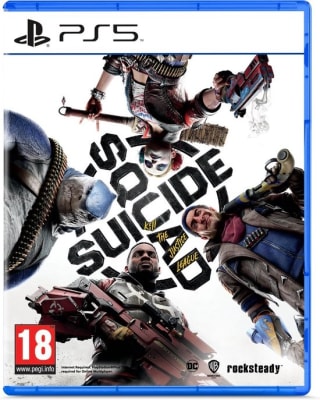Suicide Squad: Kill the Justice League (PlayStation 5) voor €17,99 bij Bol