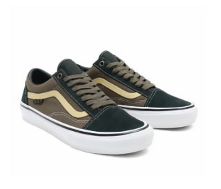 Zapatillas Vans Skate Old Skool por 34.99€