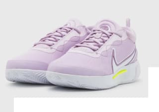 Zapatillas de Tenis para Mujer Nike ZOOM COURT PRO CLAY por 44€