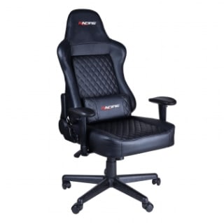 Silla Polipiel RACING Gamer Omeg por 99€