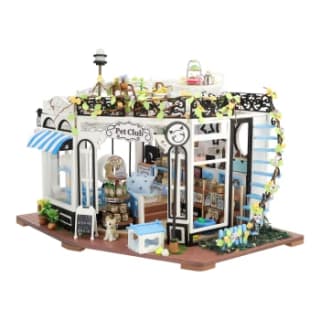 Tot 50% korting op hobby producten, speelgoed & accessoires bij Craftsandco