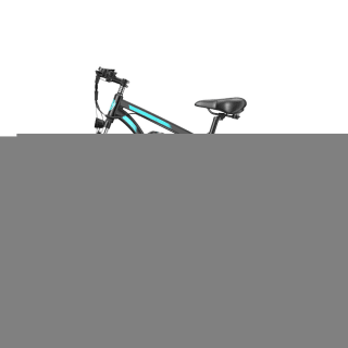 DUOTTS C29 750W 48V 15Ah 29-inch Mountain Bike voor €769,99 dmv code bij Geekbuying