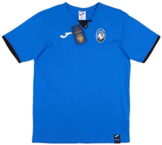 Camiseta Atalanta Joma 2023-24 por 6,99€