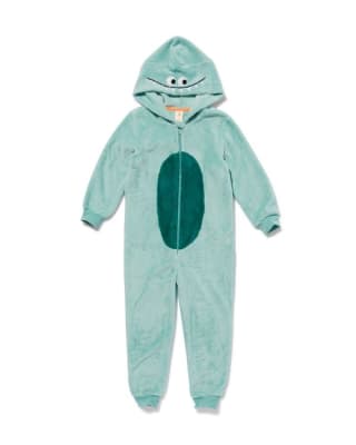 Tot 50% korting op Hema kinder-onesies en snuggies