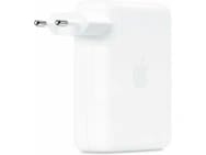 Apple USB-C Power Adapter - 140W - Wit voor €37,95 bij Ibood