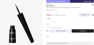 Hasta 60% + 15% EXTRA descuento en tu compra Festival Marcas Miravia