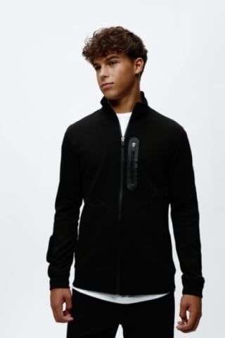 Lefties Chaqueta Interlock por 2,99€