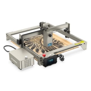 ATOMSTACK S20 Pro 20W Laser Engraver Cutter Met Air Assist Kits voor €540 dmv code bij Tomtop