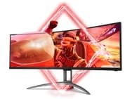 AOC B2 AG493UCX2 - QHD Ultrawide Gaming Monitor 49 inch voor €829 bij Bol