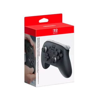Manette Pro Controller Nintendo Switch 2 à 77,99€