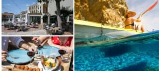 Escapada a las playas de la Costa Brava desde 80€ la noche