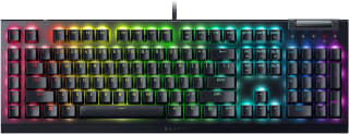 Razer BlackWidow V4 X - Mechanisch Gaming Toetsenbord - voor €88,99 dmv code met Amazon prime