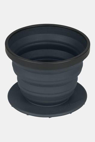 Tot 40% korting op Sea to Summit opvouwbare kampeerspullen bij Bever