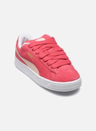 Puma Suede XL dames sneakers voor €50 bij Snipes