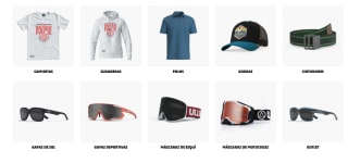 Código 25€ Descuento en pedido mínimo 60€ en Theindianface