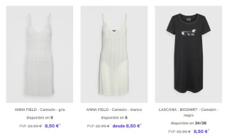 Calendario de Adviento de Zalndo privé