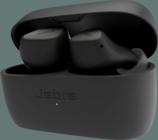JABRA Elite 4 Dark Grey voor €49,99 bij Bol.com