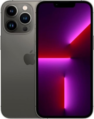 iPhone 13 Pro Max 128GB Reacondicionado por $11,540 en Amazon