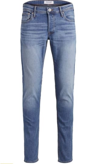 Jack & Jones Vaqueros por 10€.