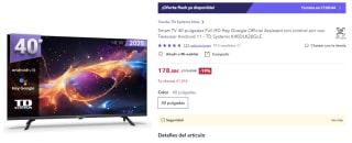 Rebajas hasta 50% en Miravia grandes ofertas