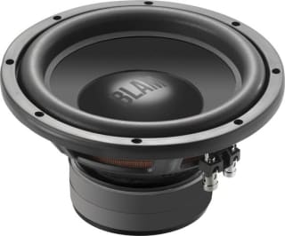 LSP25 autosubwoofer voor €49 bij Bol