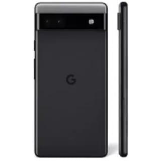 Google Pixel 6A 5G 128GB por $5,719 en Linio con PayPal