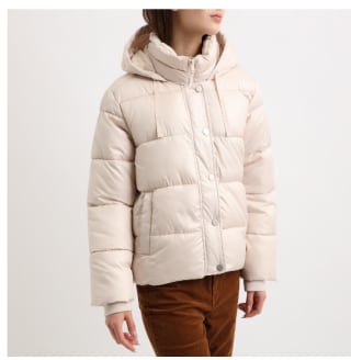 Anorak para Mujer GAP por 24.99€