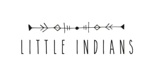 tot 80% korting op de Archive sale van Little Indians