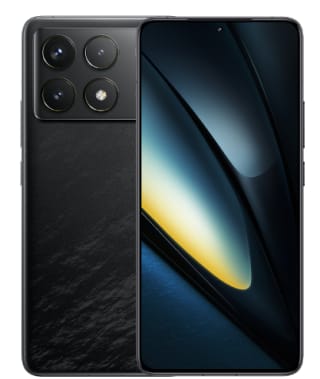 Celular Poco F6 PRO 12GB 256GB por $8,999 en Mi Store