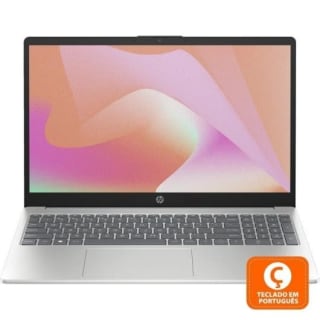 HP 15-fc0017np AMD Ryzen 5 7520U/16GB/512GB SSD/15.6" (PT) por 390,03€