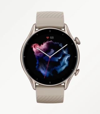 Amazfit GTR 3 por 71,25€