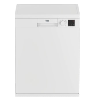 Lavavajillas Beko con 13 servicios, 5 programas, media carga por 209€