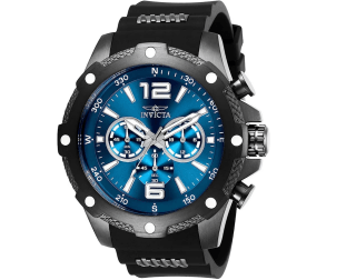 Reloj Invicta I-Force 27272 Reloj para Hombre Cuarzo 50mm por 65,28€
