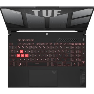 ASUS TUF Gaming A17 FA707NU-HX023W - Laptop voor €949 bij Azerty