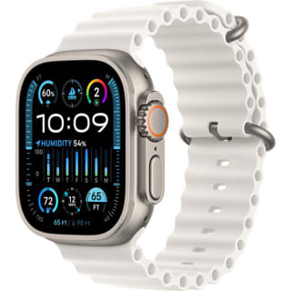 Apple Watch Ultra 2 GPS + Cellular 49mm voor €764,15 bij Ochama