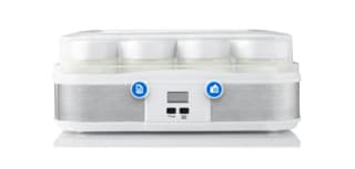 Yaourtière Elsay 12 pots XJ-11101B à 24,90€