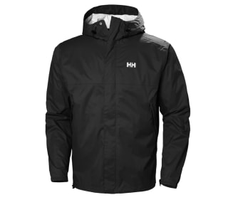 Chaqueta Helly Hansen Impermeable Loke Hombre por solo 58,64€