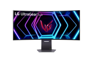 LG UltraGear 39GS95QE-B monitor voor €899 bij LG