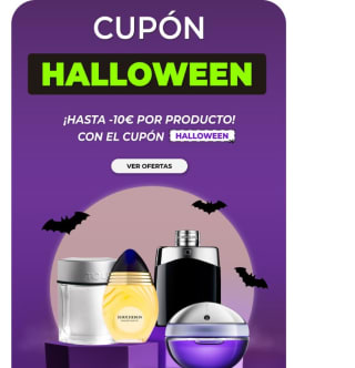Hasta 10€ de descuento desde Perfumesa