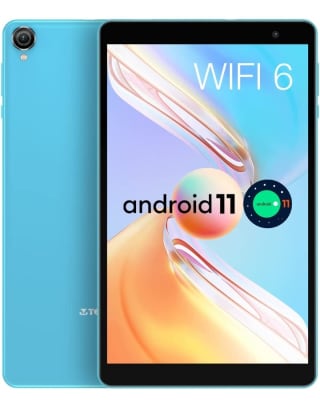 TECLAST Tablet 8 Pulgadas Android 11 3/32GB por 67,99€.