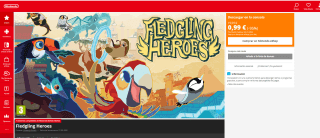 Recopilación de Juegos para Nintendo por 0,99€