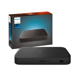 Philips Hue Play HDMI sync box 8k - zwart voor €318 bij Coolshop