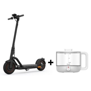 Patinete eléctrico NAVEE N65 + Deerma Electric Cooker a 529€