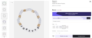 Cosas desde miravia por 0,01€ perfecto para añadir si haces una compra