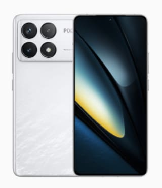 Xiaomi POCO F6 Pro de 12GB/512GB por 339,99€