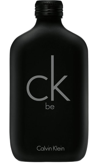 CALVIN KLEIN CK BE Eau de Toilette 200ml por 25,07€.