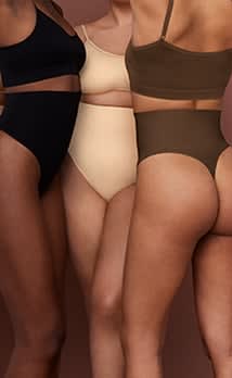 Tot 70% korting in de sale bij Hunkemöller