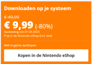 BioShock: The Collection voor €9,99 in de Nintendo Switch eShop